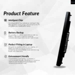 HP MI06 6cell Laptop Battery