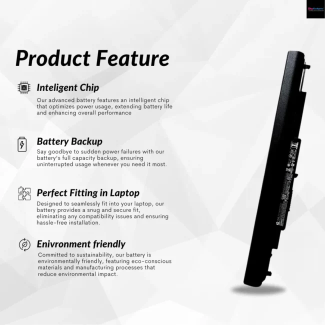 HP MI06 6cell Laptop Battery