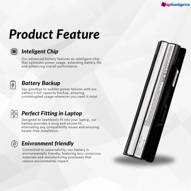 MSI BTY S14 Laptop Battery