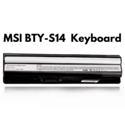 MSI BTY S14 Laptop Battery