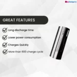 MSI BTY S14 Laptop Battery