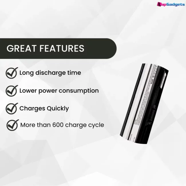 MSI BTY S14 Laptop Battery