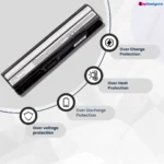 MSI BTY S14 Laptop Battery