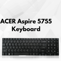 Acer Aspire 5575 Laptop Keyboard