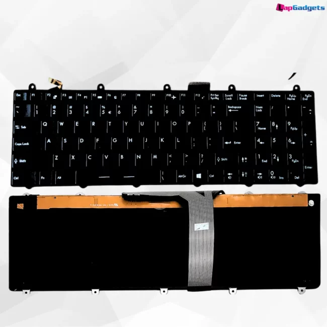 MSI GT60 V139922AK1 Keyboard