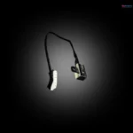 dell latitude 14 3460 dc power jack