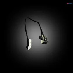 dell latitude 14 3460 dc power jack
