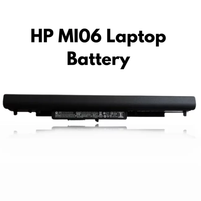 HP MI06 6cell Laptop Battery
