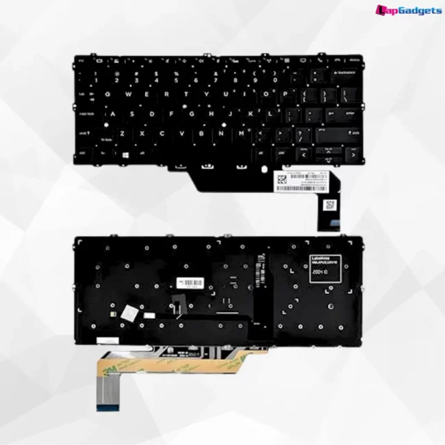 HP EliteBook 330 g1-g2-g3 Laptop Model