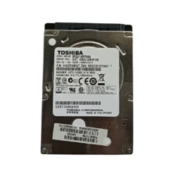 Toshiba MQ01ABF Hard Drive For 250GB 500GB 1TB