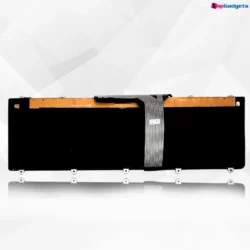 MSI GT60 V139922AK1 Keyboard