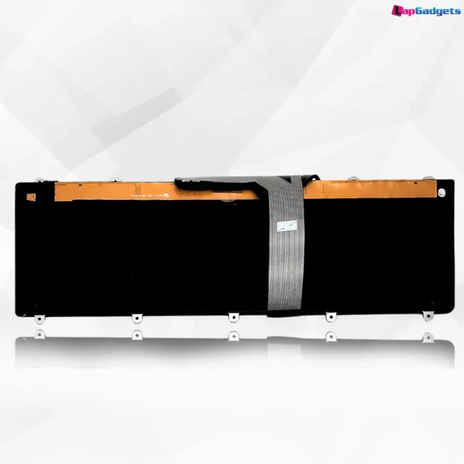 MSI GT60 V139922AK1 Keyboard