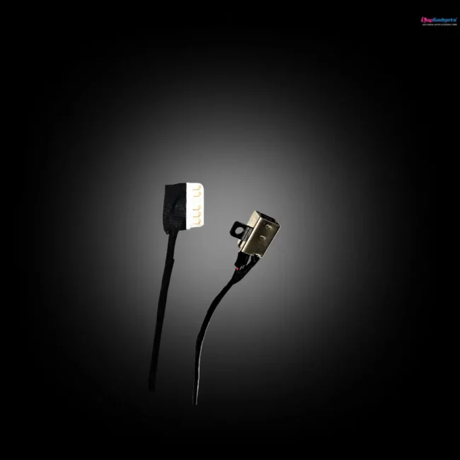 dell latitude 14 3460 dc power jack