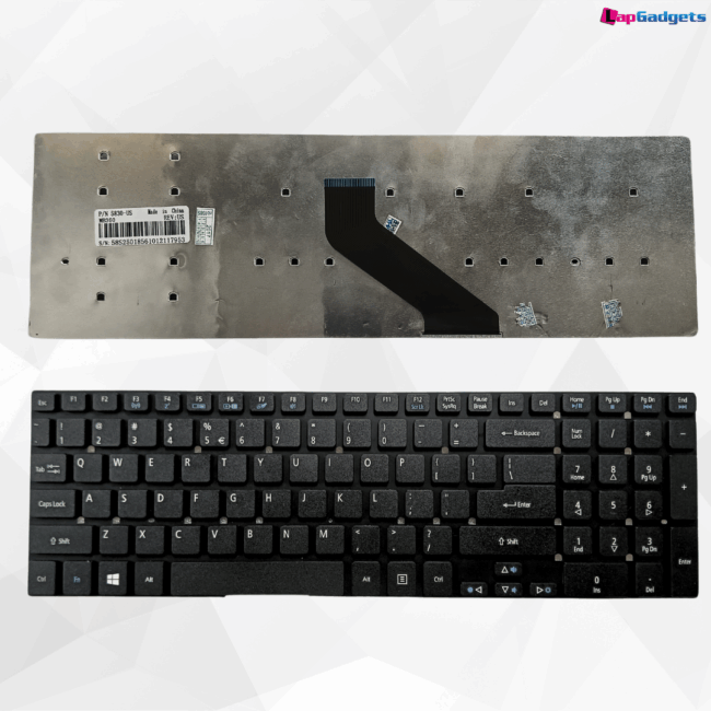 Acer Aspire 5575 Laptop Keyboard