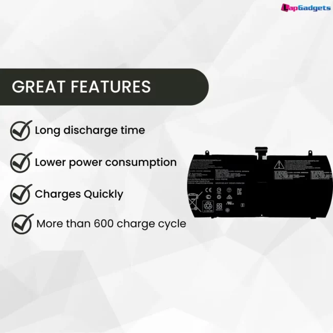 Buy New Original Laptop Battery For Microsoft Surface DYNZ02 916TA135H GO MODEL 1943 4Cell