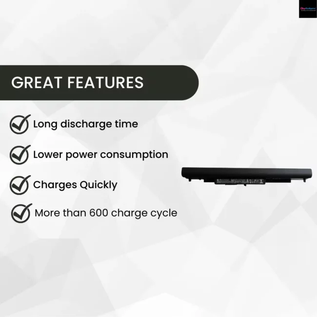 HP MI06 6cell Laptop Battery