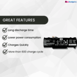 HP Chromebook 13 G1 SD03XL L84357-AC1