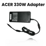 ACER 330W Adapter With The 5.5mm*1.7mm pin Size