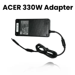 ACER 330W Adapter With The 5.5mm*1.7mm pin Size