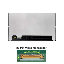 LG LP133WF6-SPK1 Series Laptop Touch Screen