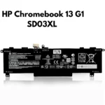 HP Chromebook 13 G1 SD03XL L84357-AC1