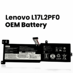 L17L2PF0 Laptop Battery