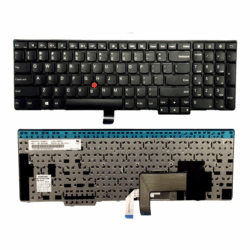 Lenovo ThinkPad E540 Keyboard