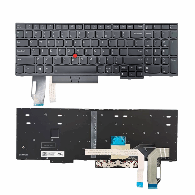 Lenovo ThinkPad E580