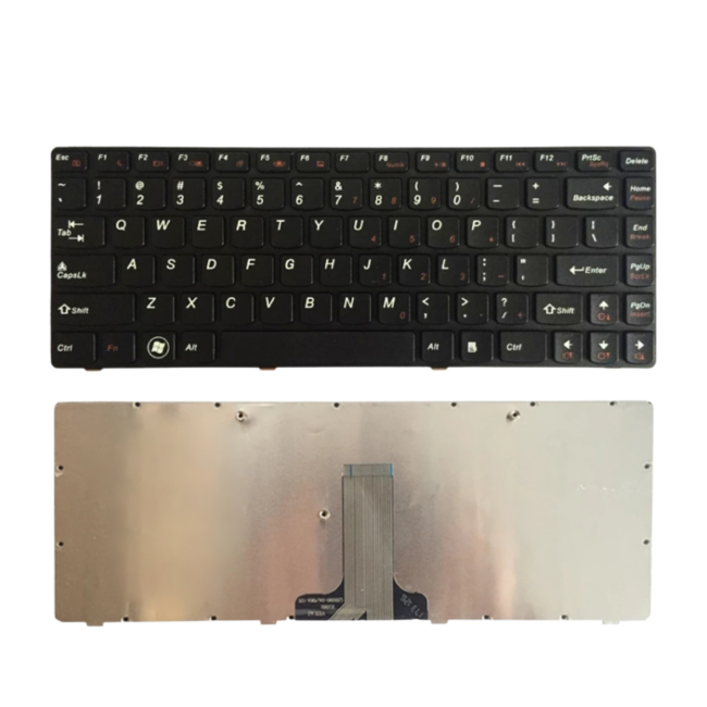 Lenovo G475 V470 B470 G470 Series Keyboard