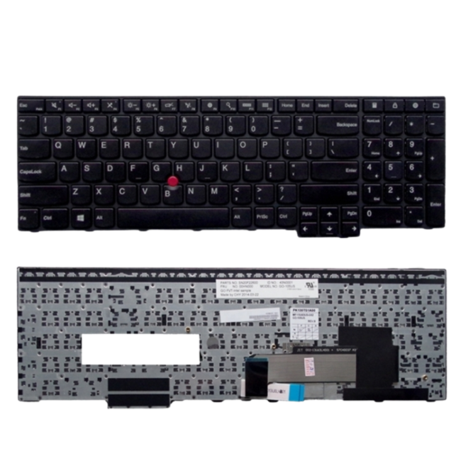 lenovo thinkpad e550