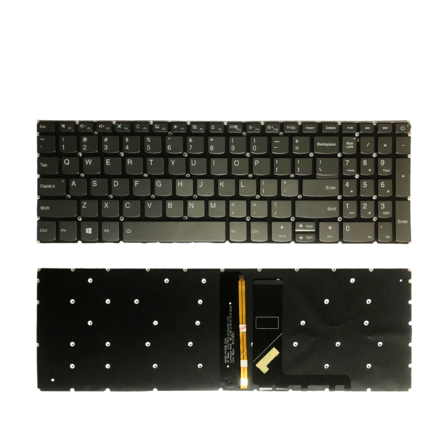 320-15 Lenovo ThinkPad Keyboard