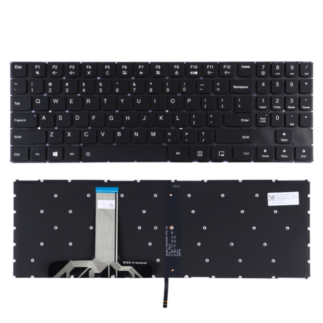 y520 backlight keyboard