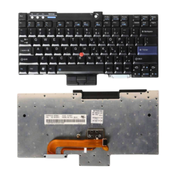 T60 Lenovo Laptop Keyboard
