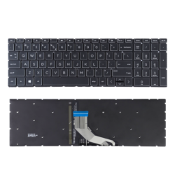 15-DA 15-DB Laptop Keyboard