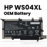 Buy the New OEM ws04xl laptop battery
