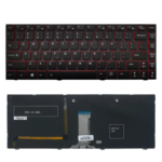 Y410P backlit keyboard