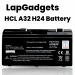HCL A32 H24 Laptop Battery