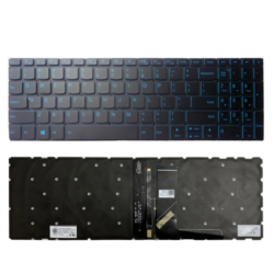L340 Lenovo backlit keyboard