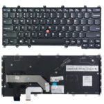 Yoga 260 Laptop Keboard