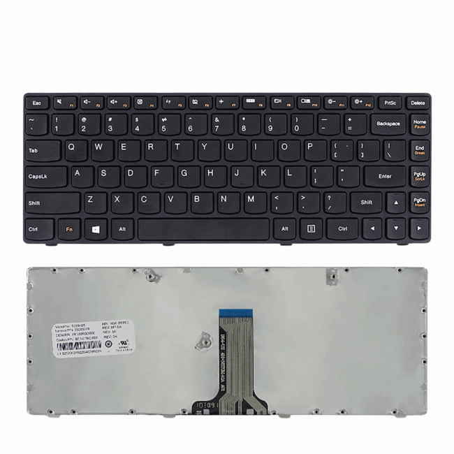 Lenovo G470 Keyboard