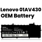 Lenovo 01AV430 Original Import Battery