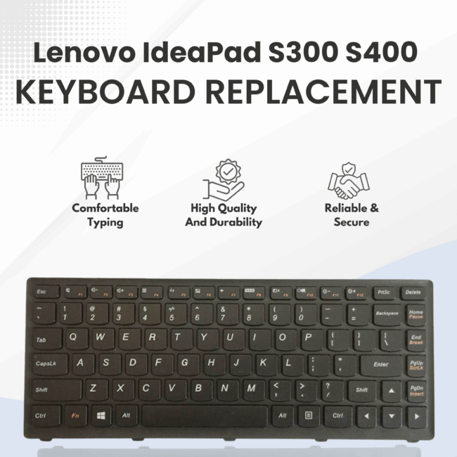 Lenovo IdeaPad S300