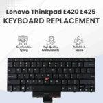 Lenovo ThinkPad E420