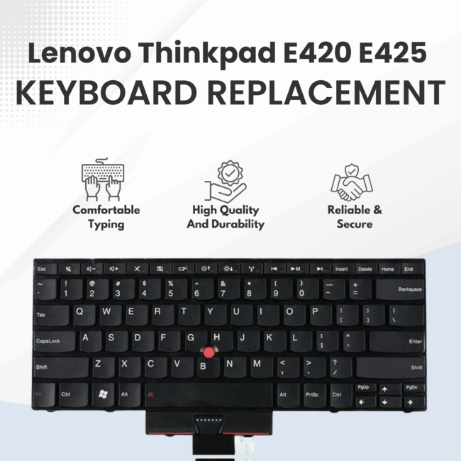 Lenovo ThinkPad E420