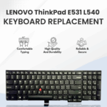Lenovo ThinkPad E540 Keyboard