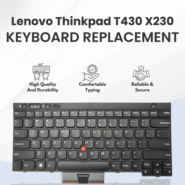 ThinkPad L430
