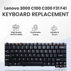 lenovo 3000 laptop keyboard