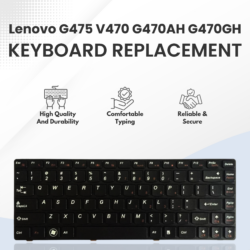 Lenovo G475 V470 B470 G470 Series Keyboard