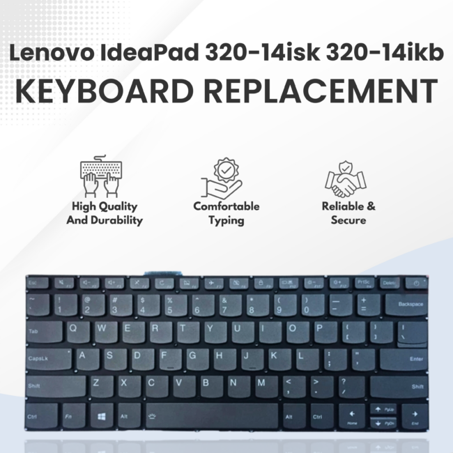 lenovo ideapad 320-14isk