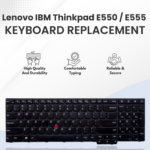 lenovo thinkpad e550